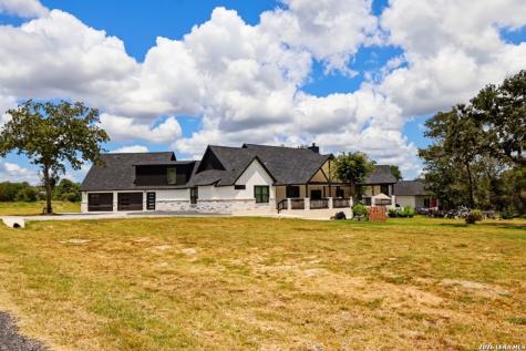 100 Timber Ridge La Vernia TX 78121