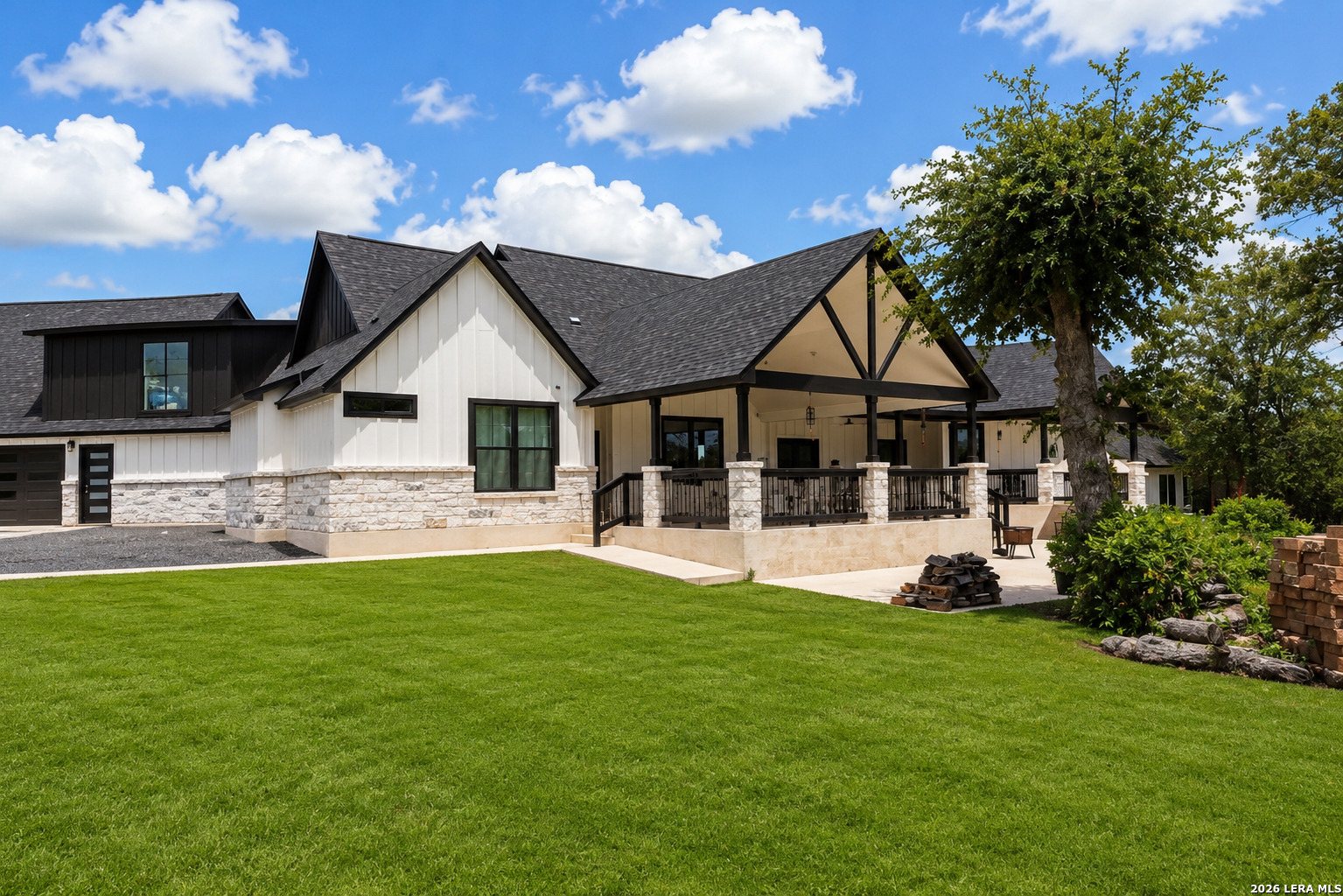 100 Timber Ridge La Vernia TX 78121