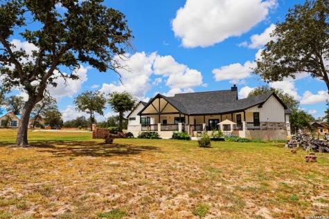 100 Timber Ridge La Vernia TX 78121