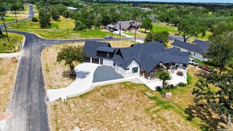 100 Timber Ridge La Vernia TX 78121