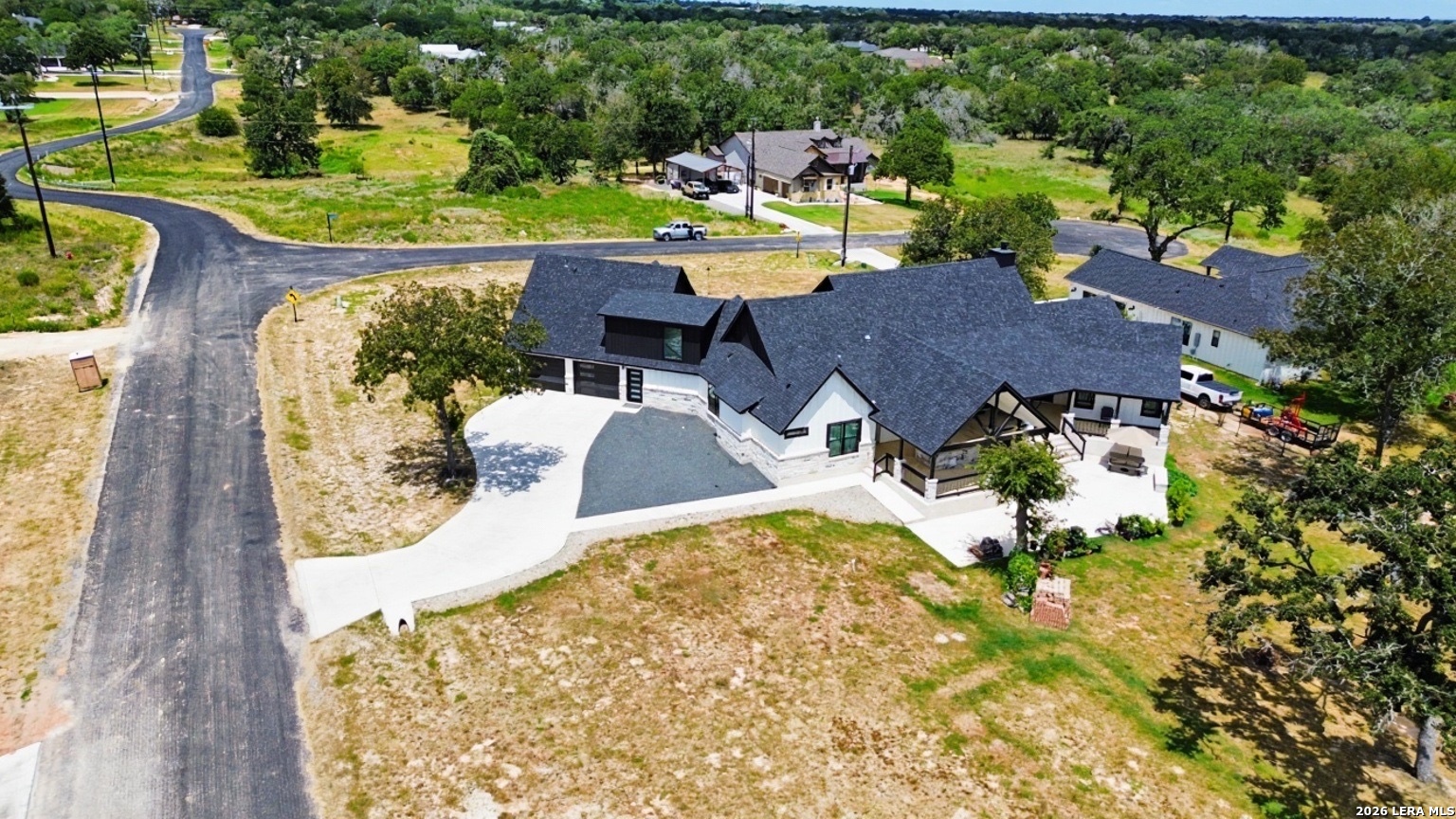 100 Timber Ridge La Vernia TX 78121