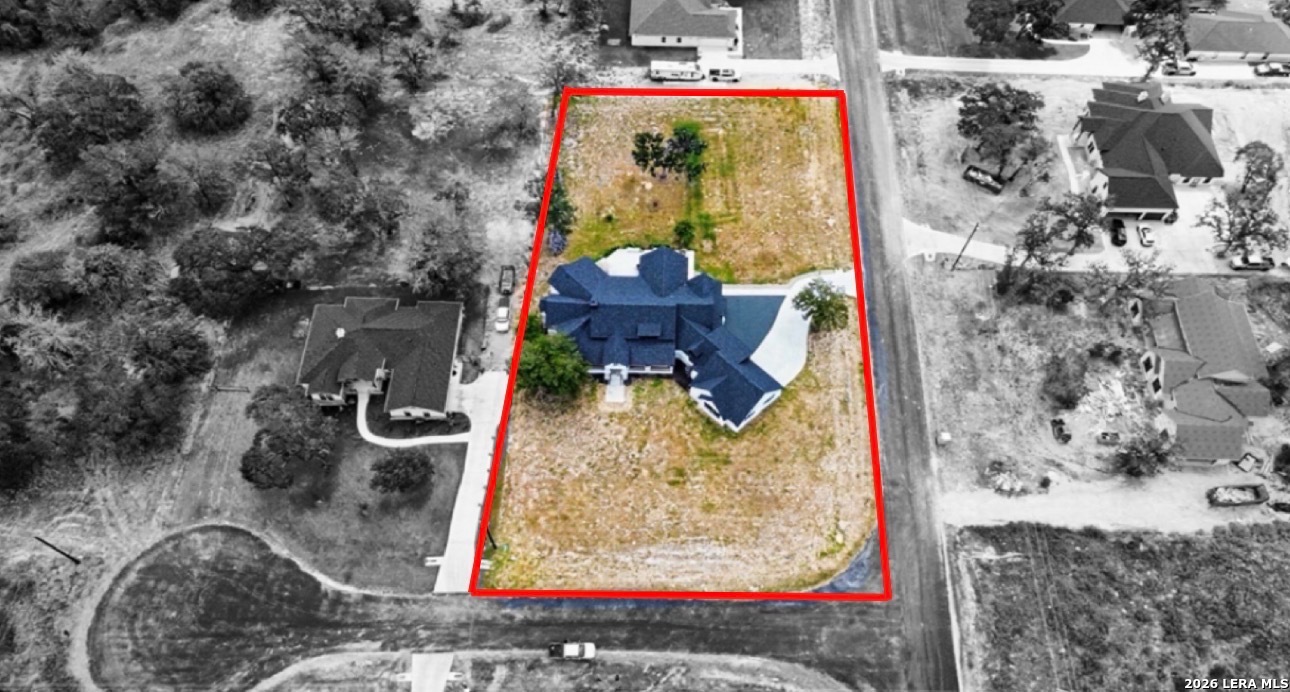 100 Timber Ridge La Vernia TX 78121