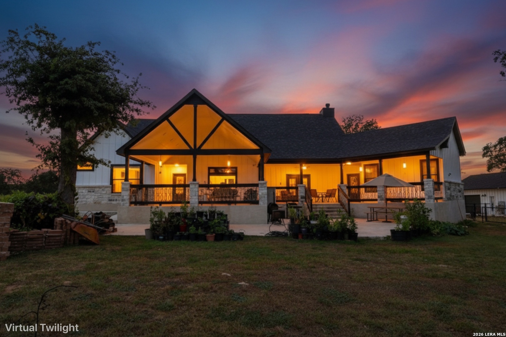 100 Timber Ridge La Vernia TX 78121