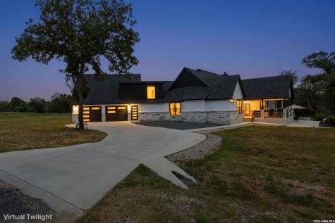 100 Timber Ridge La Vernia TX 78121