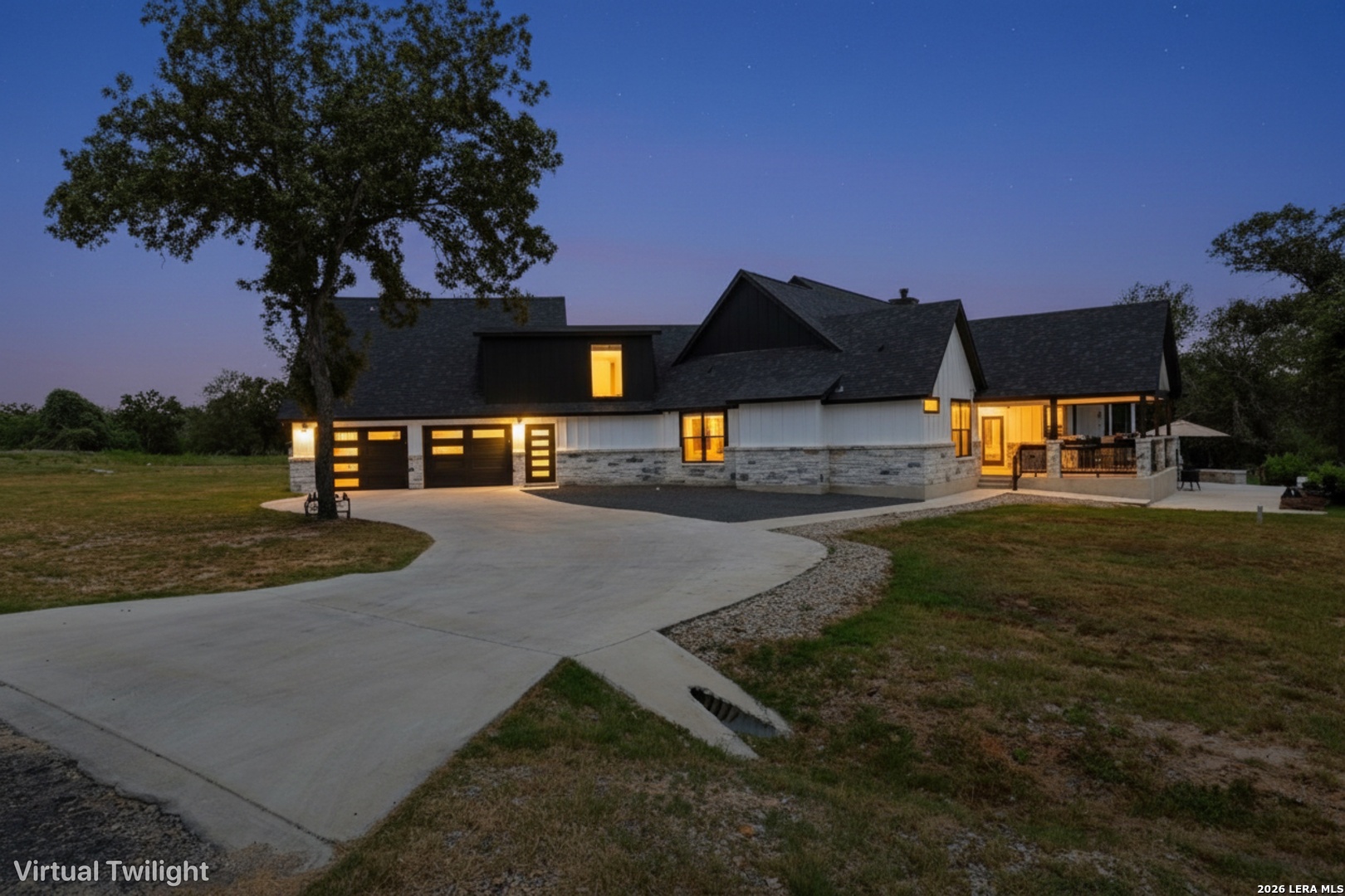 100 Timber Ridge La Vernia TX 78121