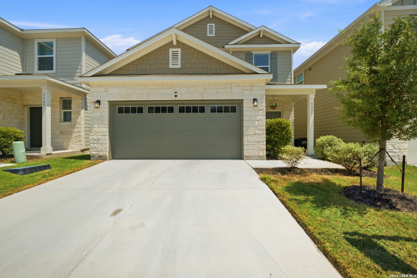 7351 Teal Trace San Antonio TX 78240
