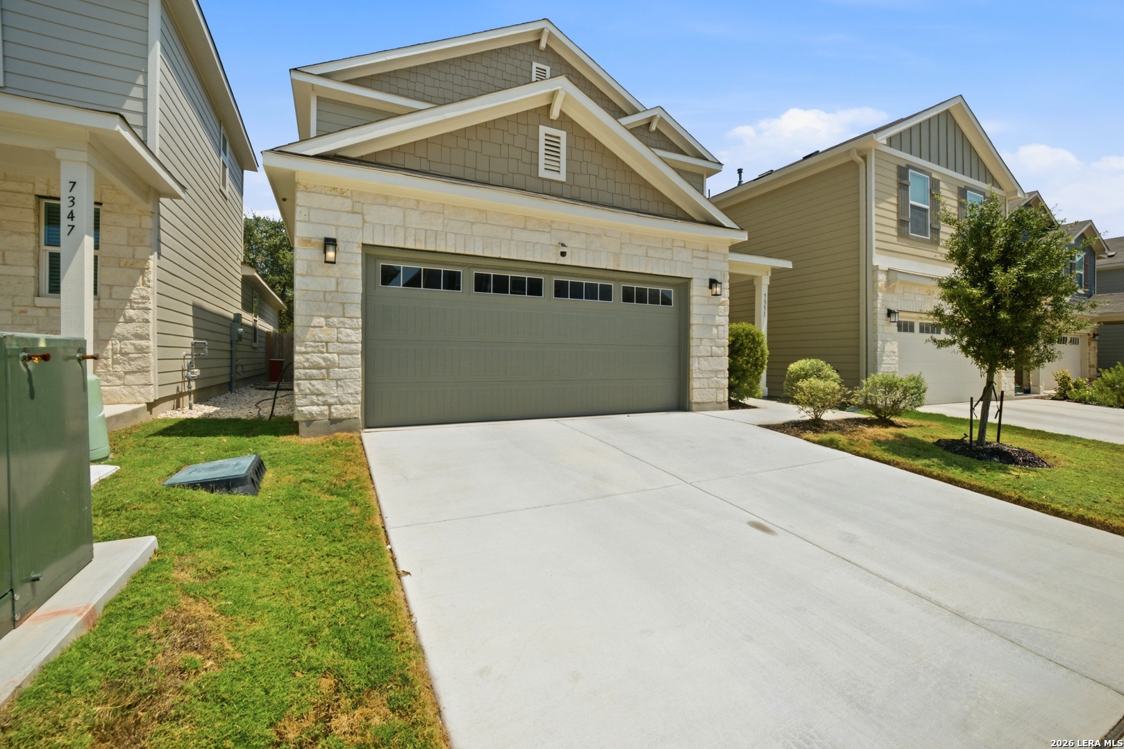 7351 Teal Trace San Antonio TX 78240