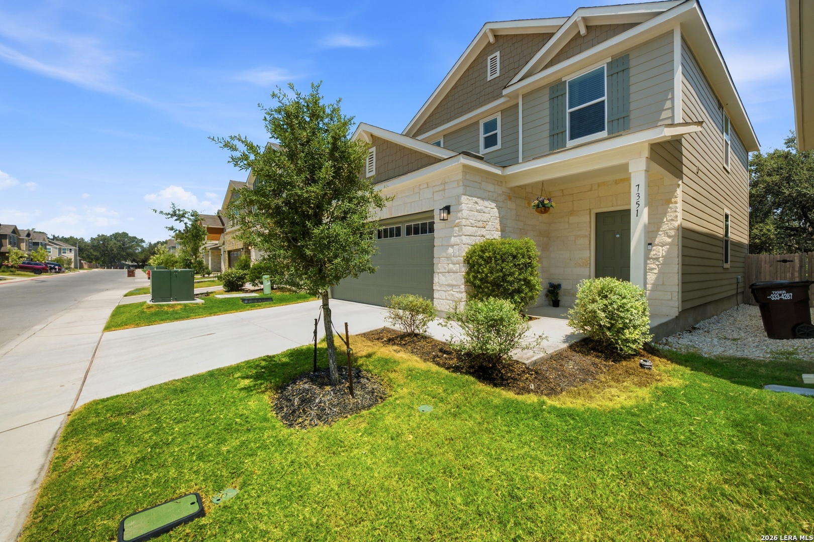 7351 Teal Trace San Antonio TX 78240