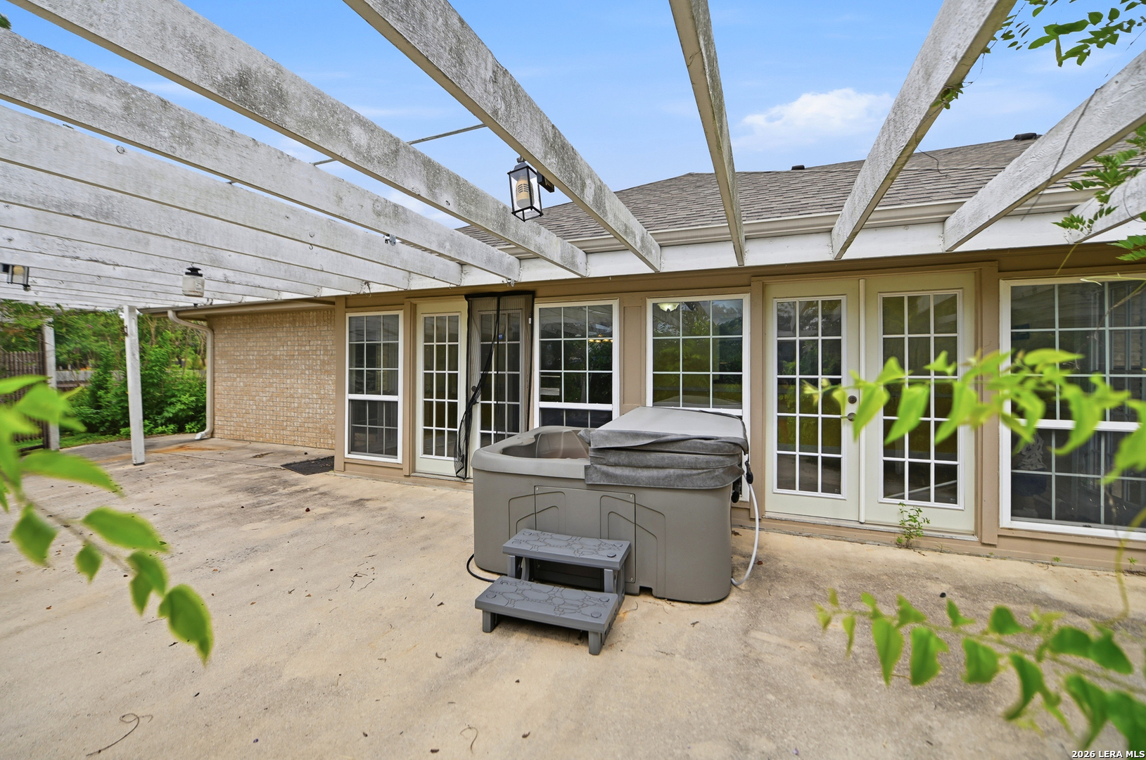 1320 Continental Drive Pleasanton TX 78064