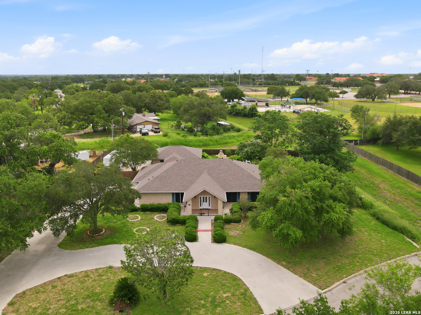 1320 Continental Drive Pleasanton TX 78064