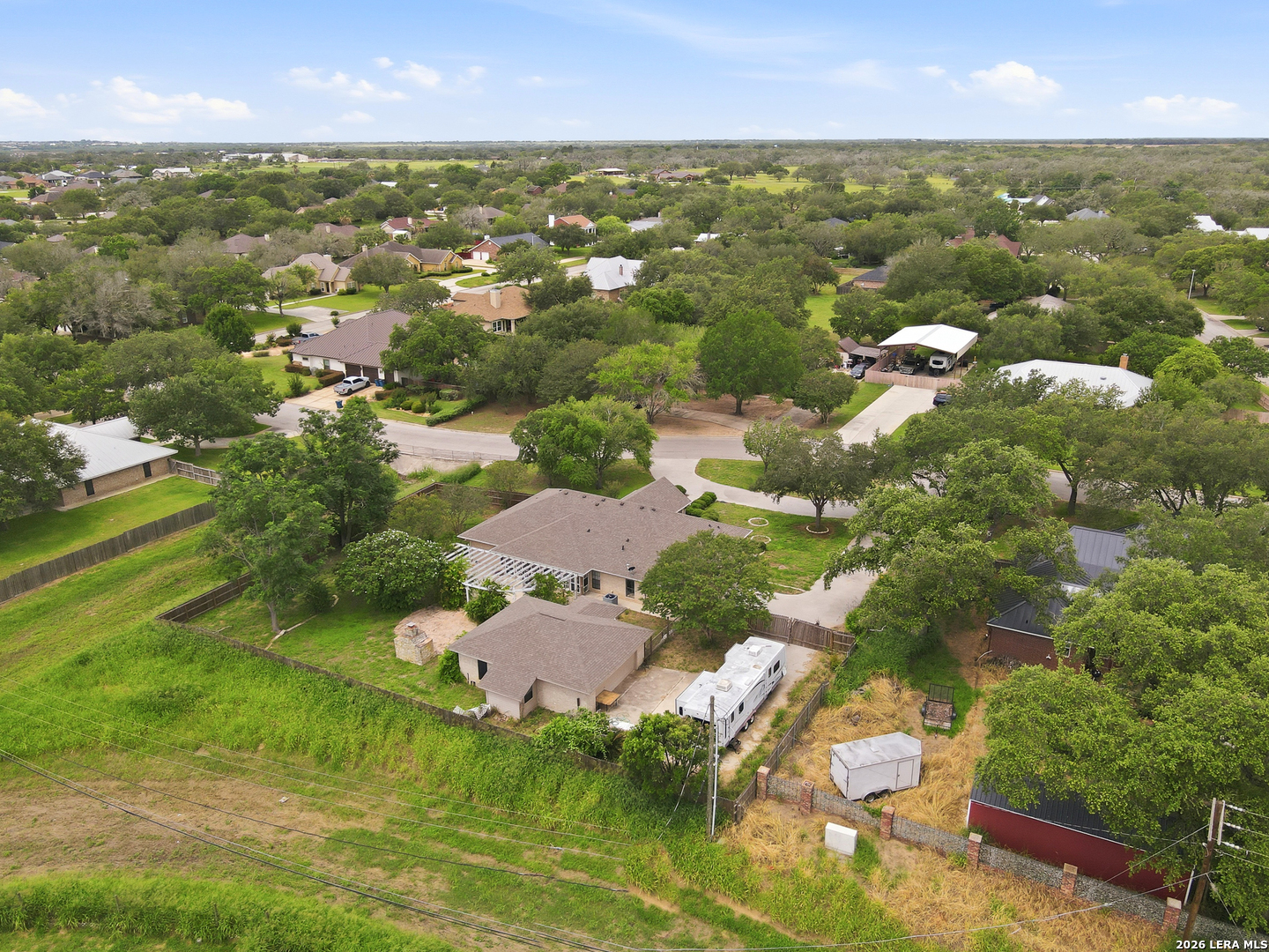 1320 Continental Drive Pleasanton TX 78064
