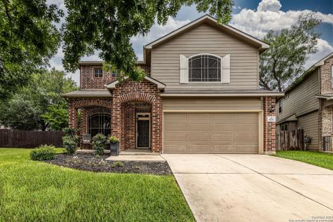 4431 Hogg San Antonio TX 78223