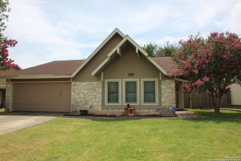 9723 Misty Ash Drive Converse TX 78109