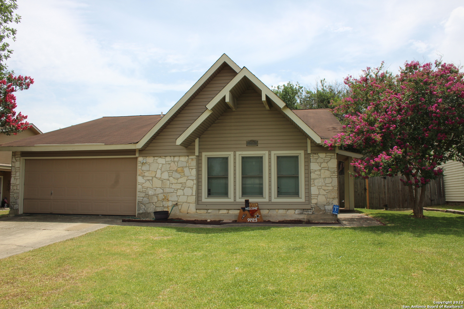 9723 Misty Ash Drive Converse TX 78109