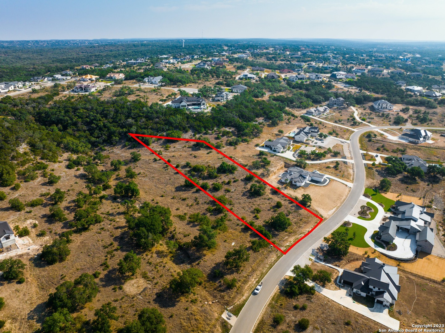 5752 Copper Vista New Braunfels TX 78132