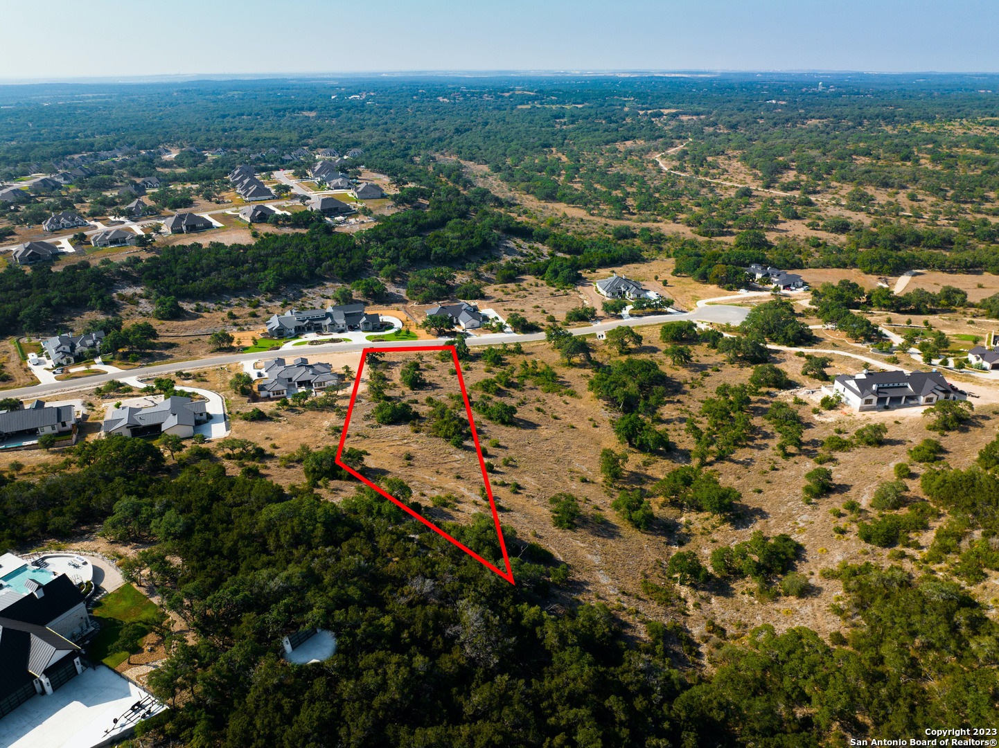 5752 Copper Vista New Braunfels TX 78132