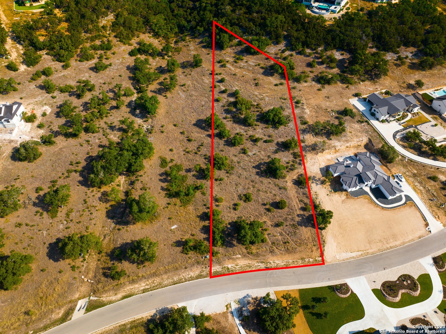 5752 Copper Vista New Braunfels TX 78132