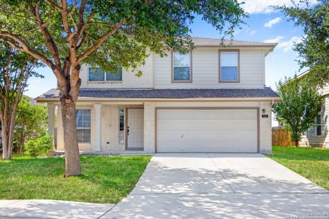 513 Tom Kemp Drive New Braunfels TX 78130