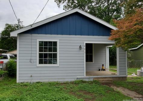 431 Drake Avenue San Antonio TX 78204