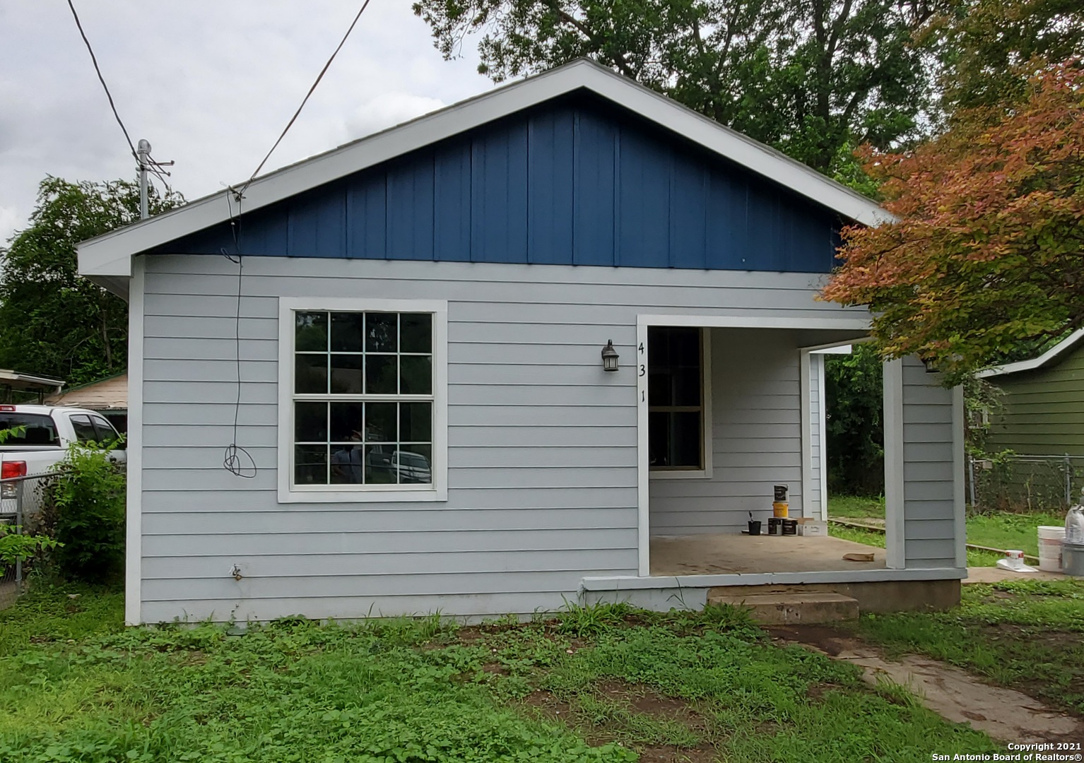 431 Drake Avenue San Antonio TX 78204