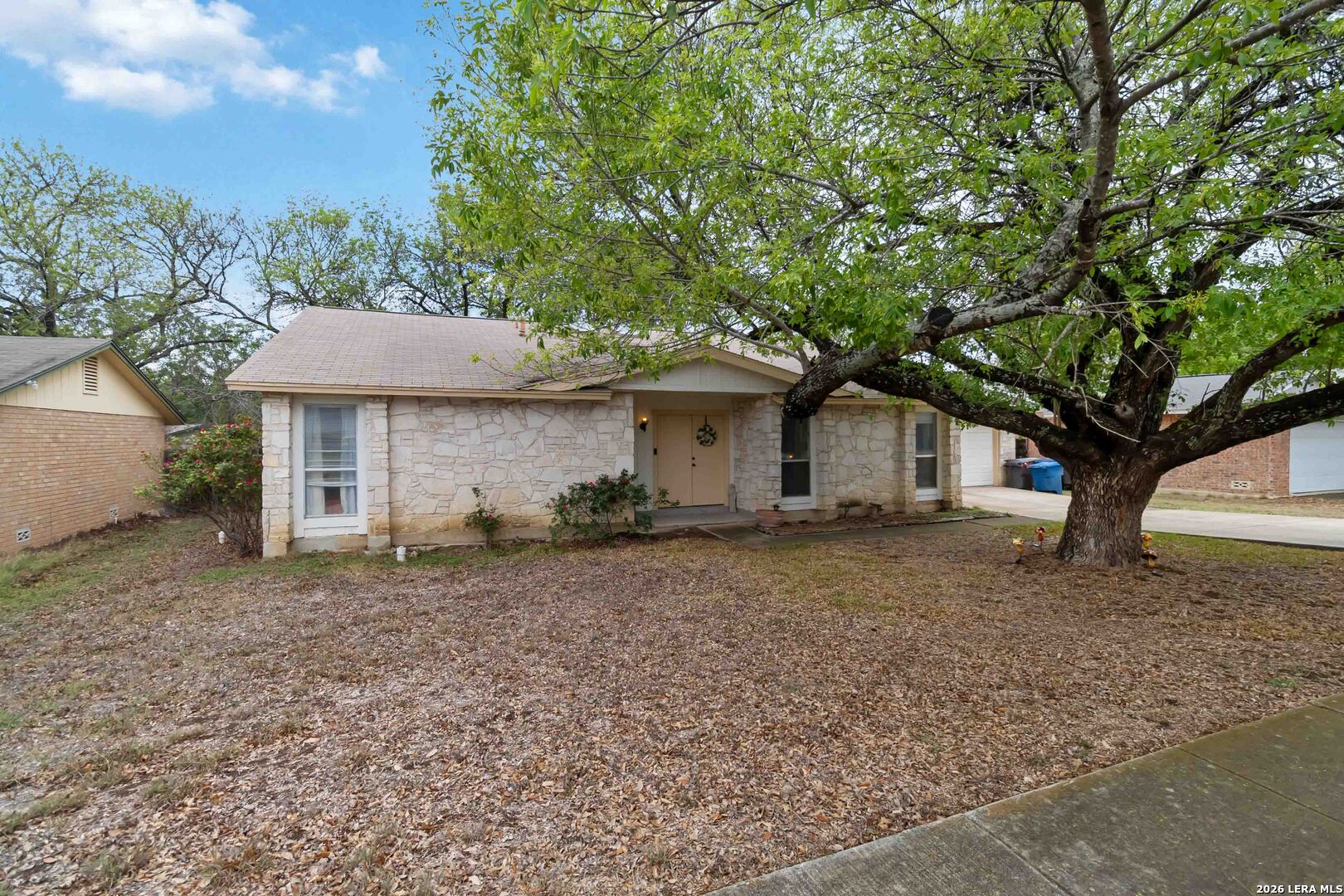 13719 Sunny Glen San Antonio TX 78217
