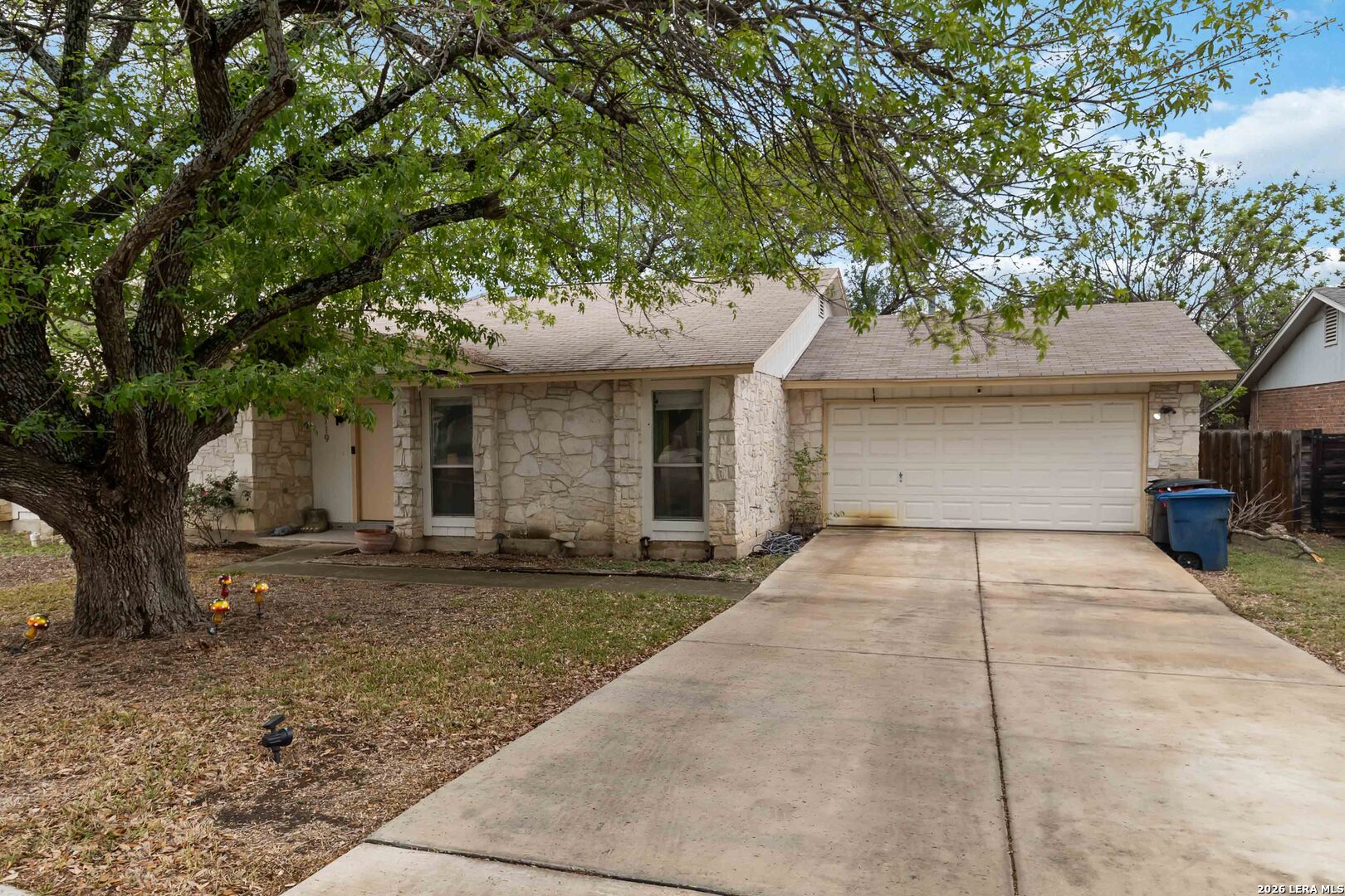 13719 Sunny Glen San Antonio TX 78217