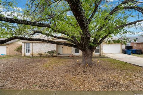 13719 Sunny Glen San Antonio TX 78217