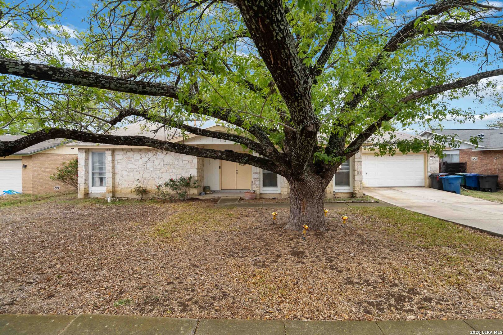 13719 Sunny Glen San Antonio TX 78217