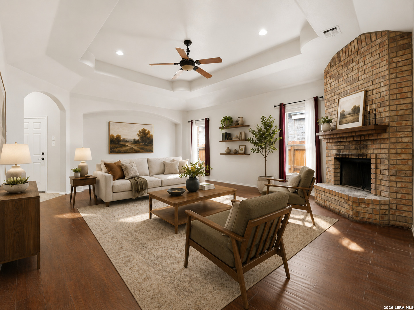 5542 Cross Pond San Antonio TX 78249
