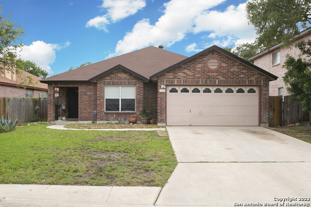 7311 Arbeth Place San Antonio TX 78250