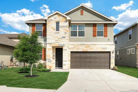 9218 Novacek Boulevard San Antonio TX 78254