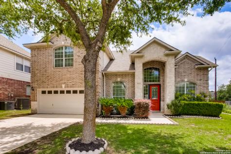 26008 Stone Canyon San Antonio TX 78260