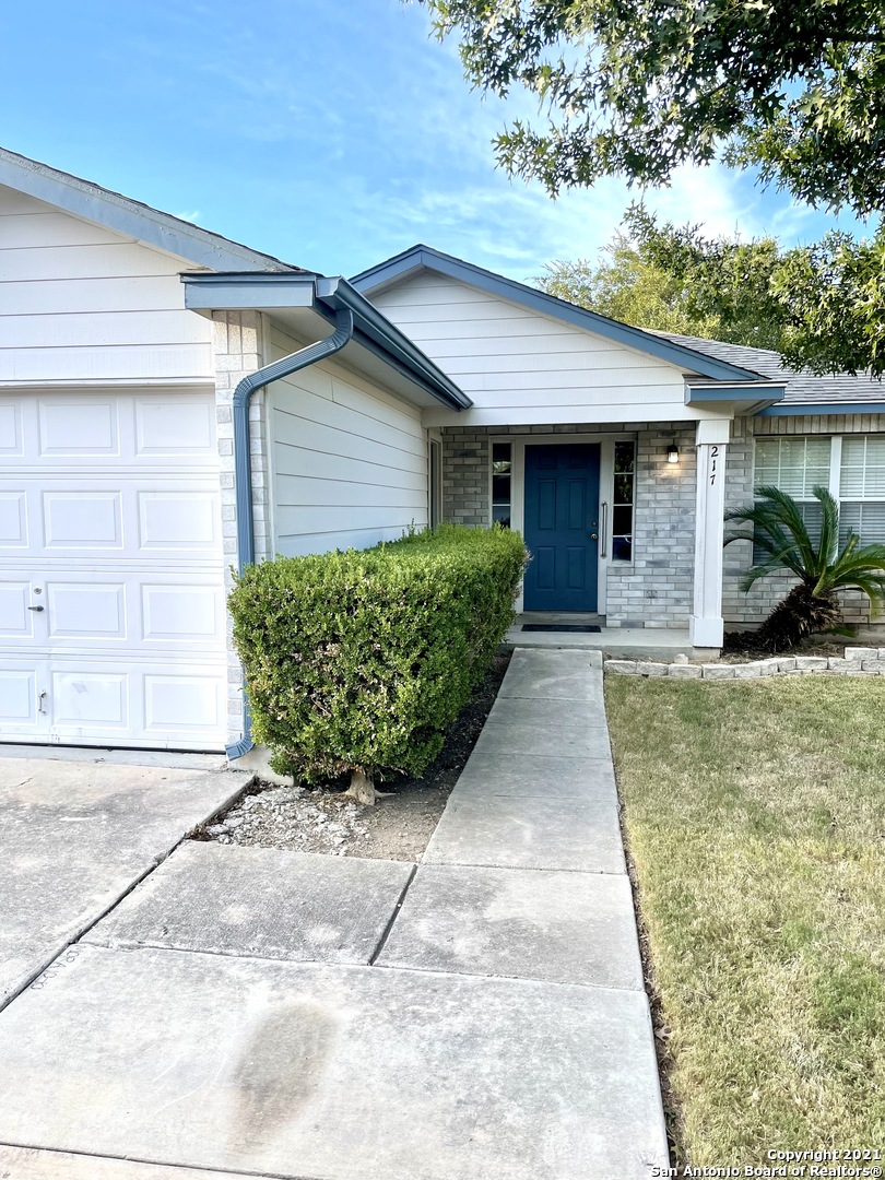 217 Lebanon Street San Antonio TX 78223