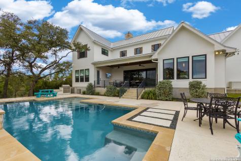 10303 Doherty Spring San Antonio TX 78255