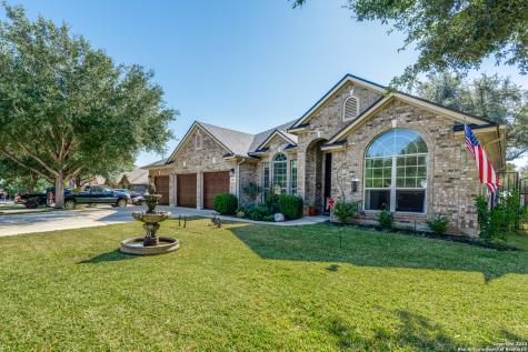 109 Watson Way Cibolo TX 78108