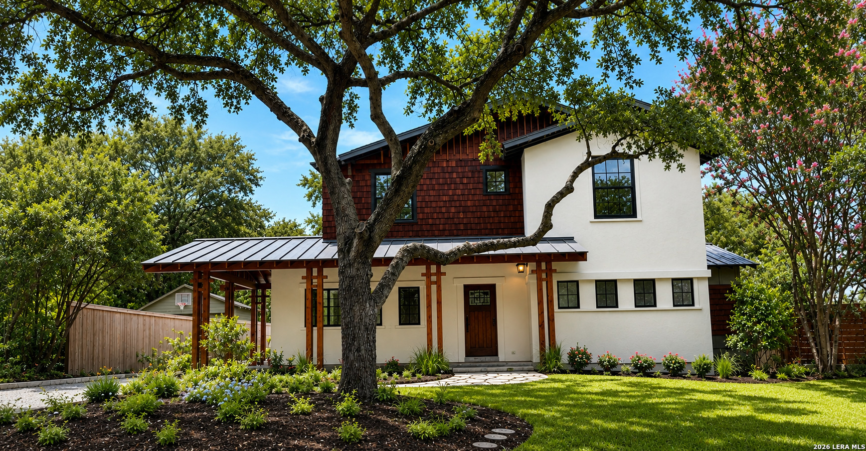 271 Retama Place Alamo Heights TX 78209