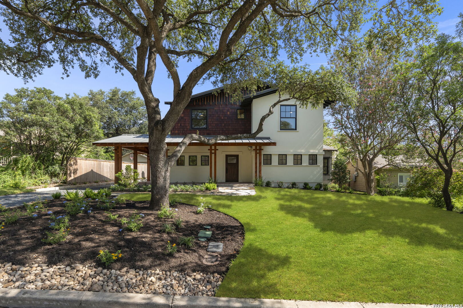 Alamo Heights TX, 271 Retama Place
