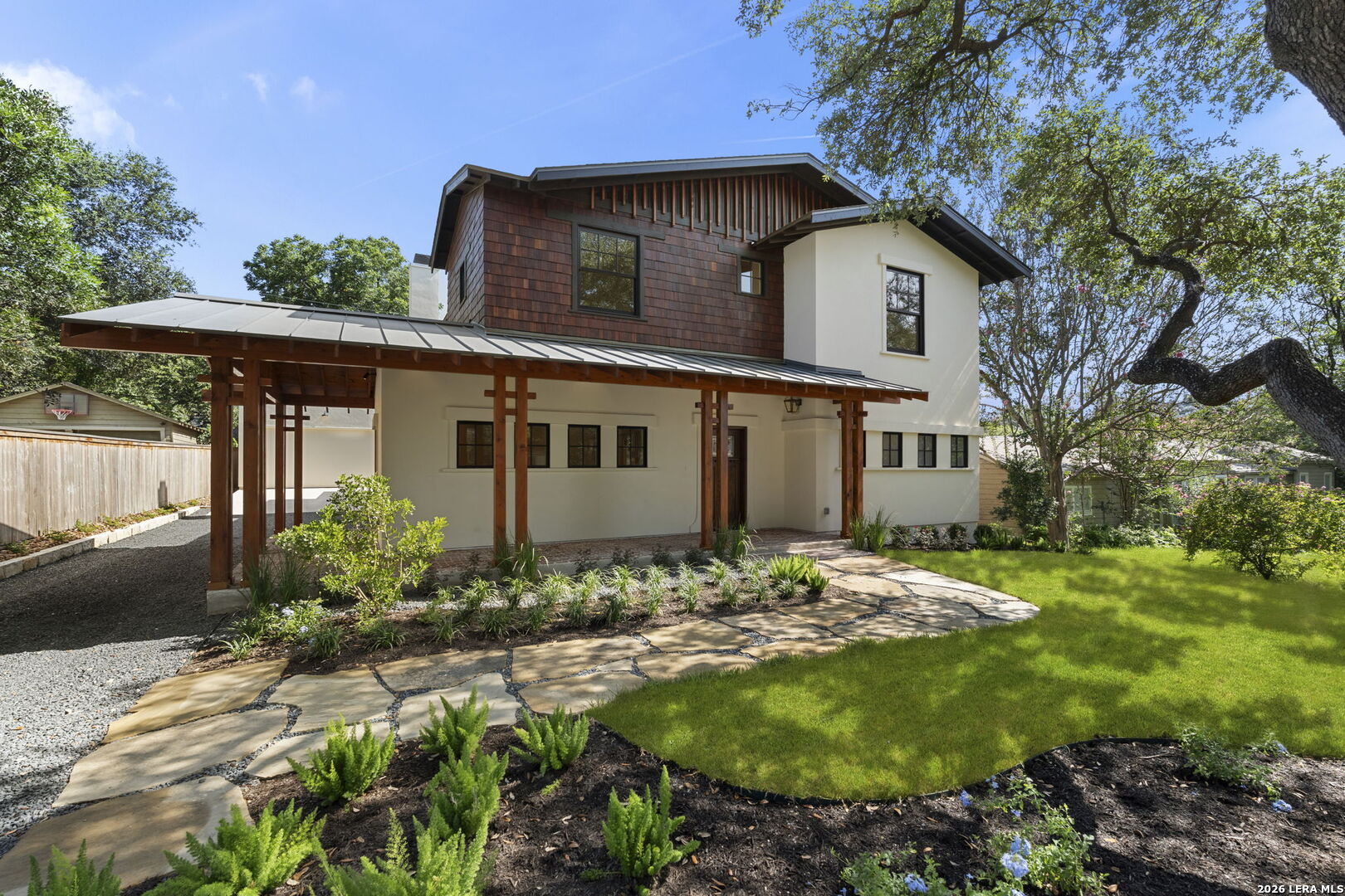 271 Retama Place Alamo Heights TX 78209