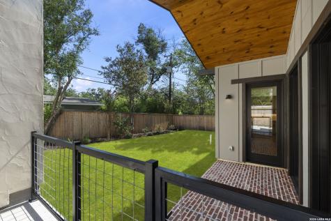 271 Retama Place Alamo Heights TX 78209