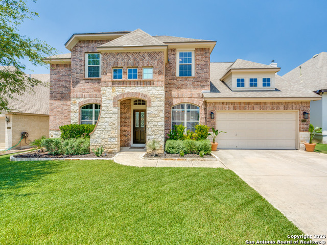 25015 Shuman Creek San Antonio TX 78255