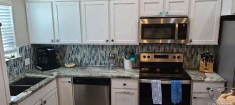 15114 Arashi Beach Drive Corpus Christi TX 78418