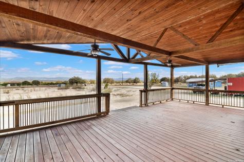 179 Pvt Road 3830 Utopia TX 78884