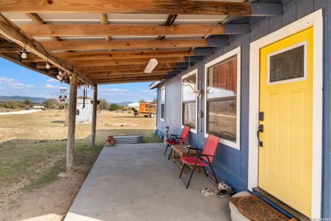 179 Pvt Road 3830 Utopia TX 78884