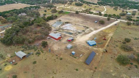 179 Pvt Road 3830 Utopia TX 78884