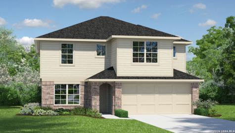 532 Avalon Banks Cibolo TX 78108