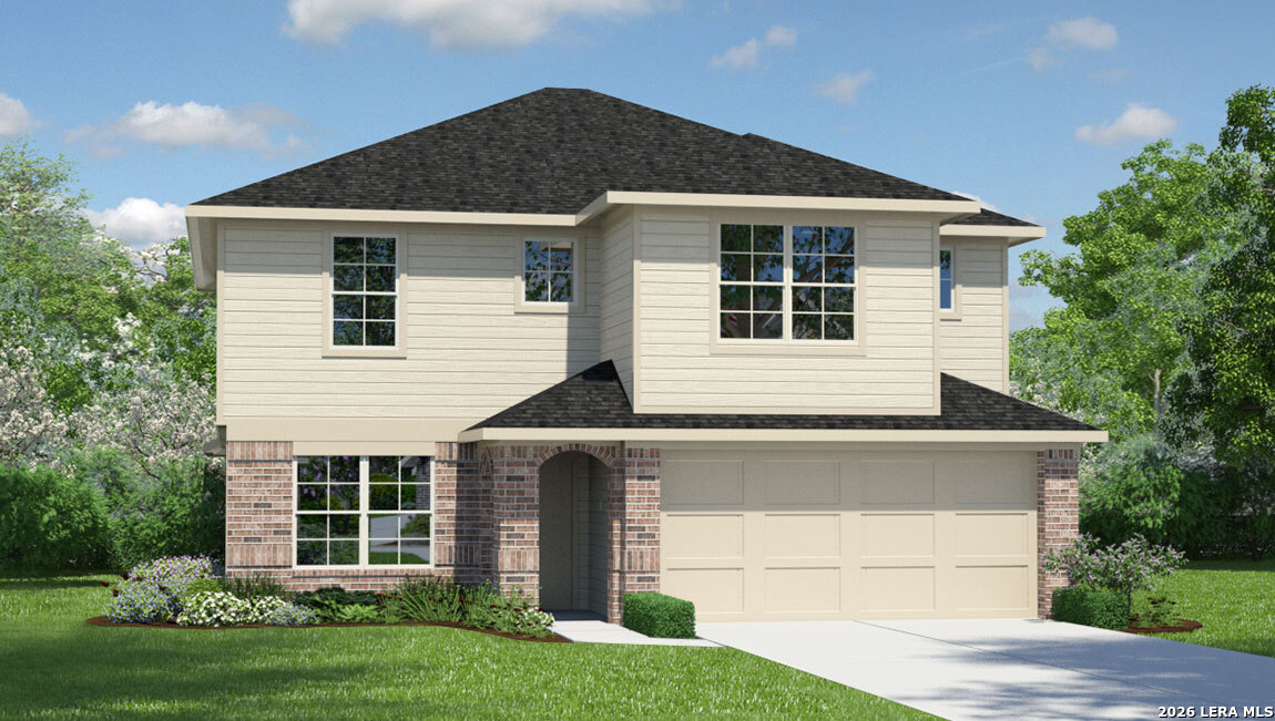 532 Avalon Banks Cibolo TX 78108