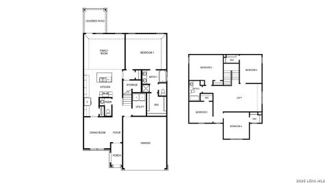 532 Avalon Banks Cibolo TX 78108