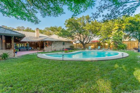 204 Sheffield Castle Hills TX 78213