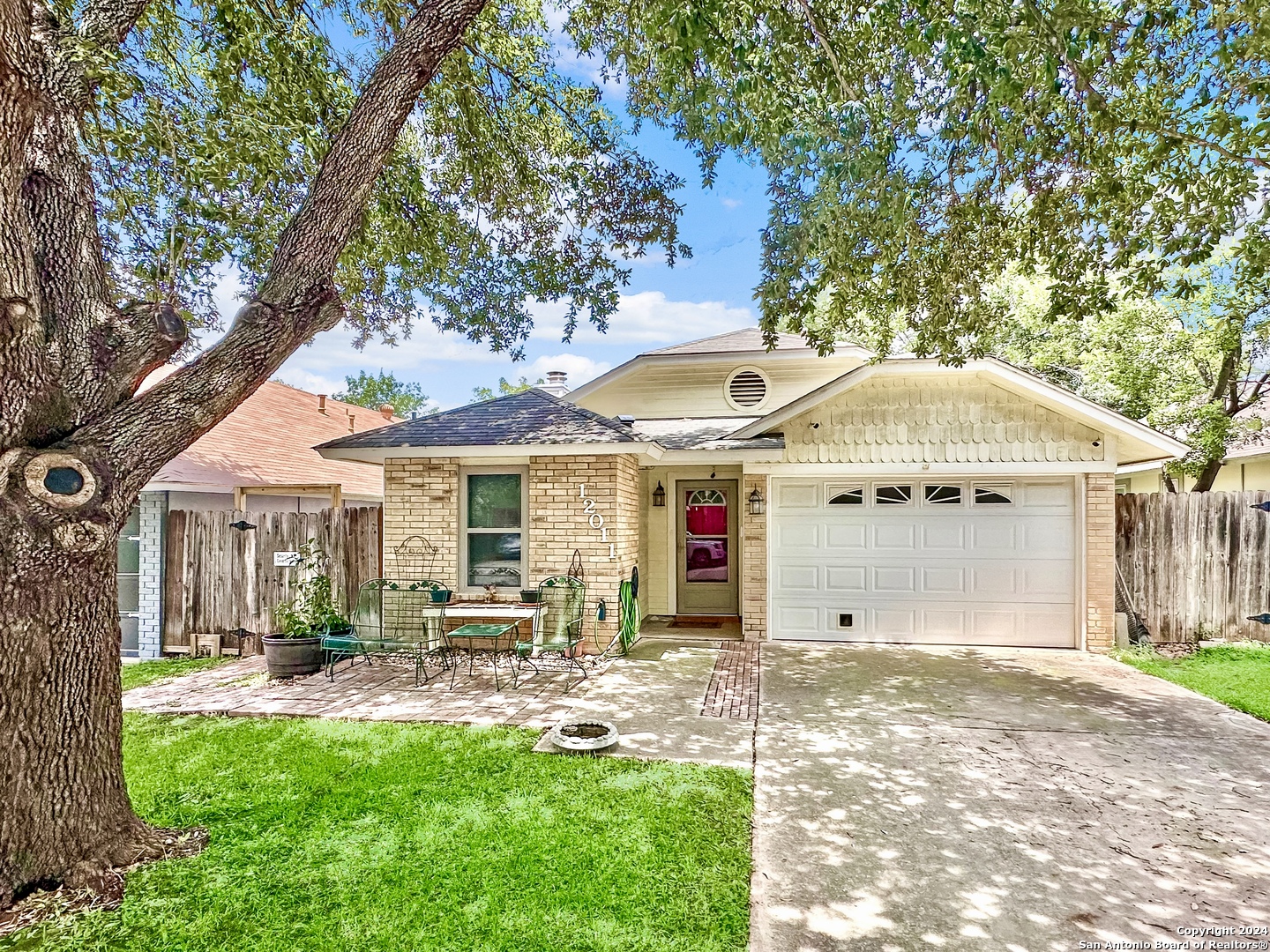 12011 Stoney Park San Antonio TX 78247