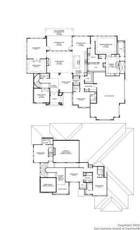 1133 Elm Forest Drive New Braunfels TX 78132
